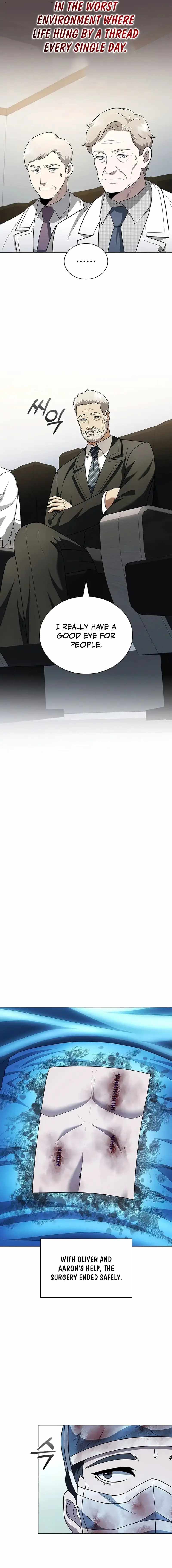 Read Dr. Choi Tae-Soo Manga Online