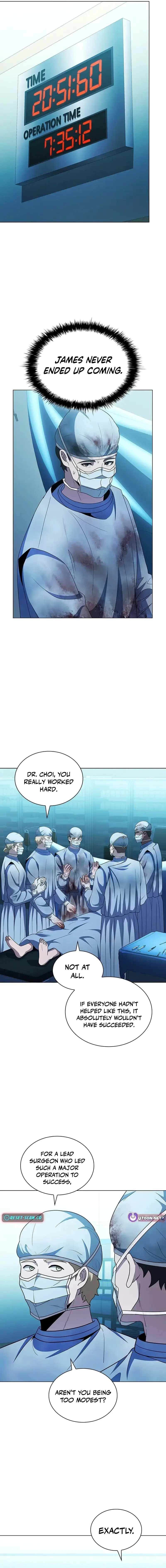 Read Dr. Choi Tae-Soo Manga Online