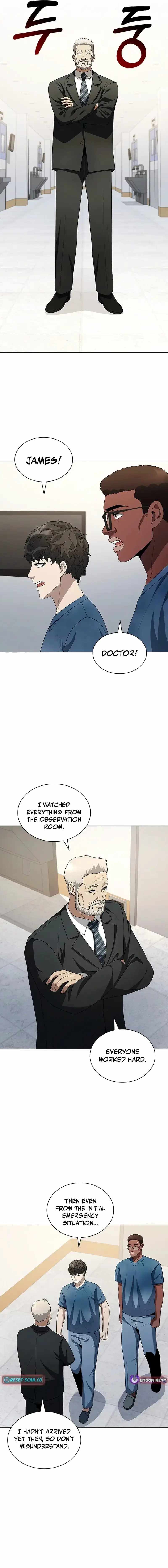 Read Dr. Choi Tae-Soo Manga Online