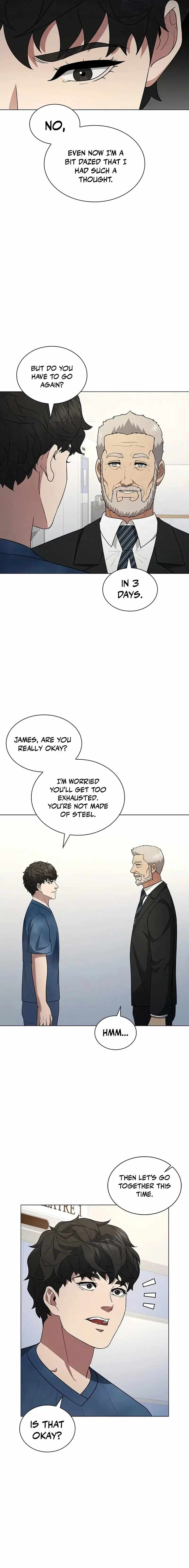 Read Dr. Choi Tae-Soo Manga Online