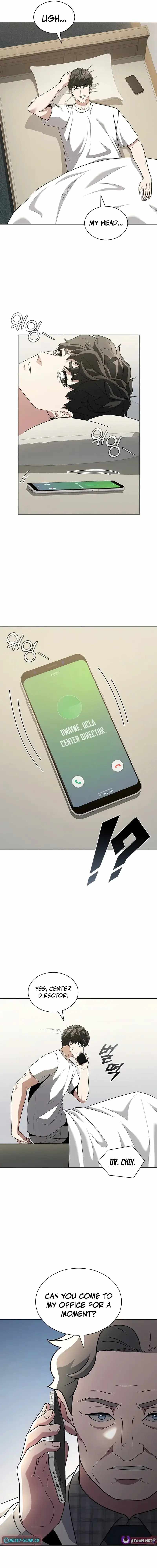 Read Dr. Choi Tae-Soo Manga Online