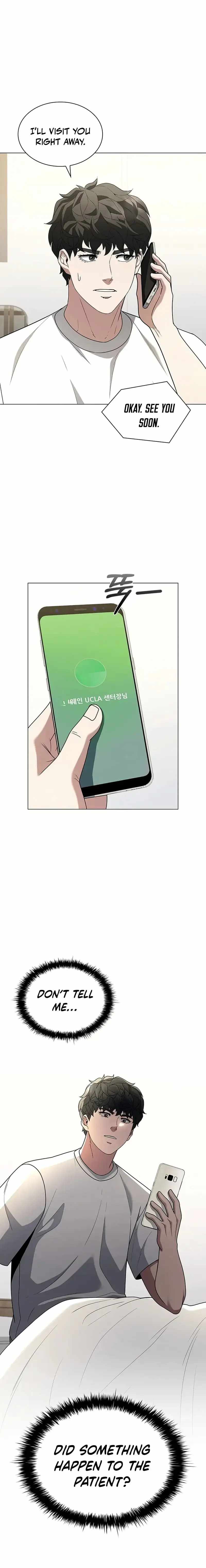 Read Dr. Choi Tae-Soo Manga Online