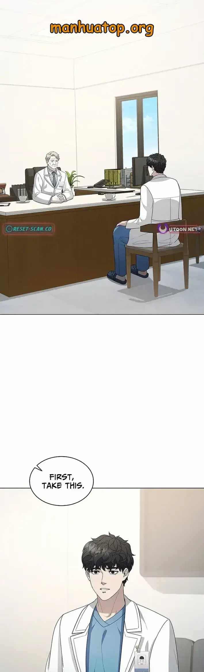 Read Dr. Choi Tae-Soo Manga Online