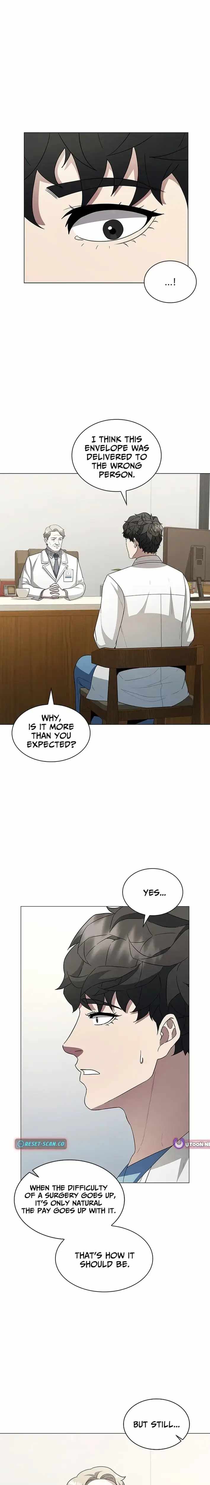 Read Dr. Choi Tae-Soo Manga Online