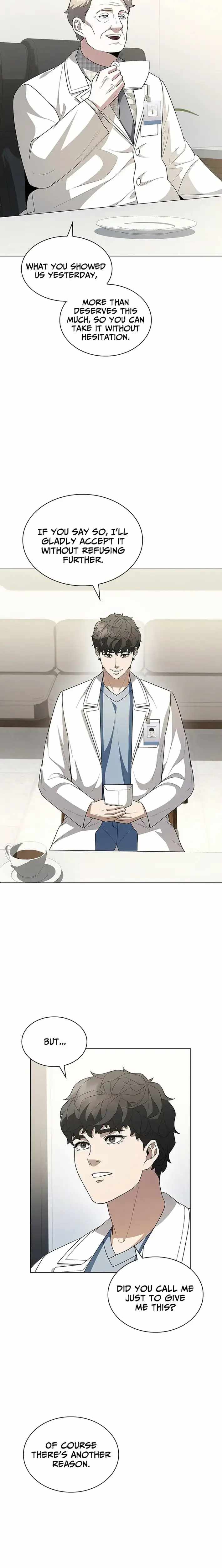 Read Dr. Choi Tae-Soo Manga Online