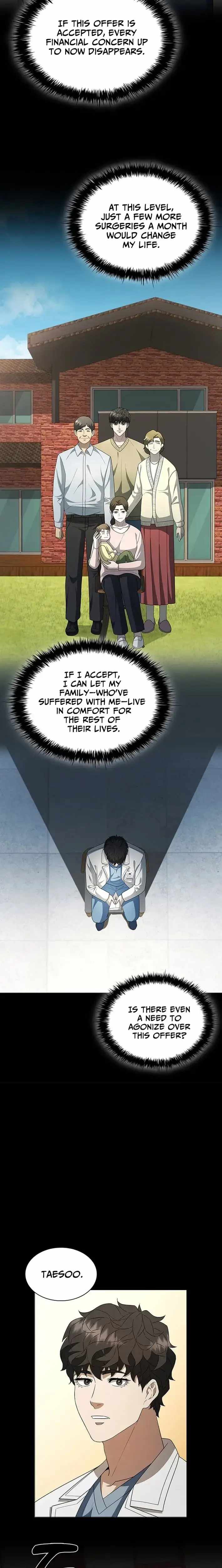 Read Dr. Choi Tae-Soo Manga Online