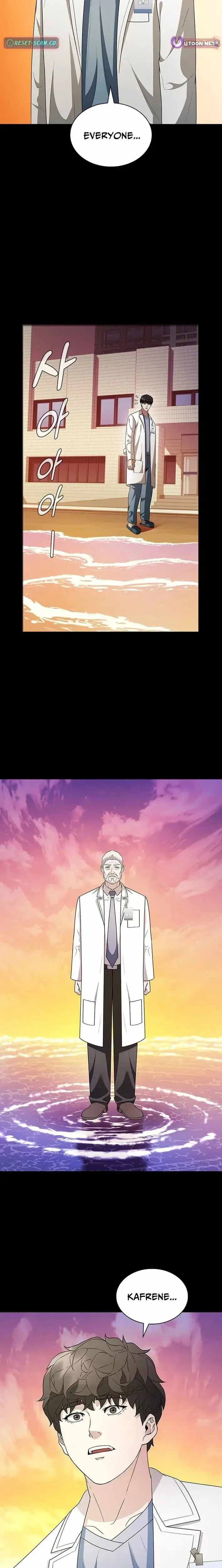 Read Dr. Choi Tae-Soo Manga Online