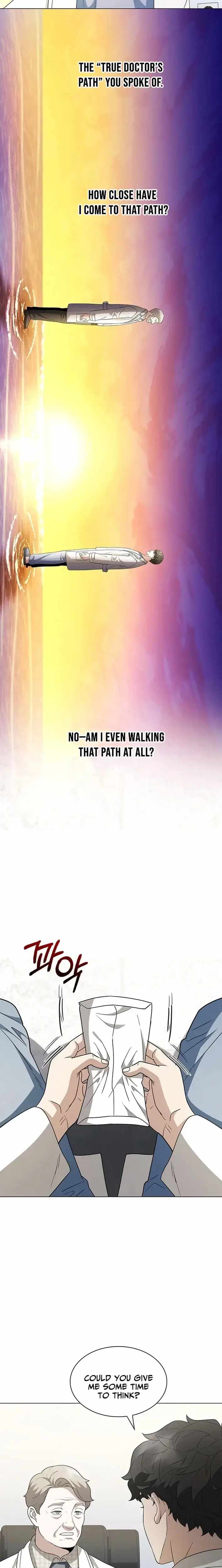 Read Dr. Choi Tae-Soo Manga Online