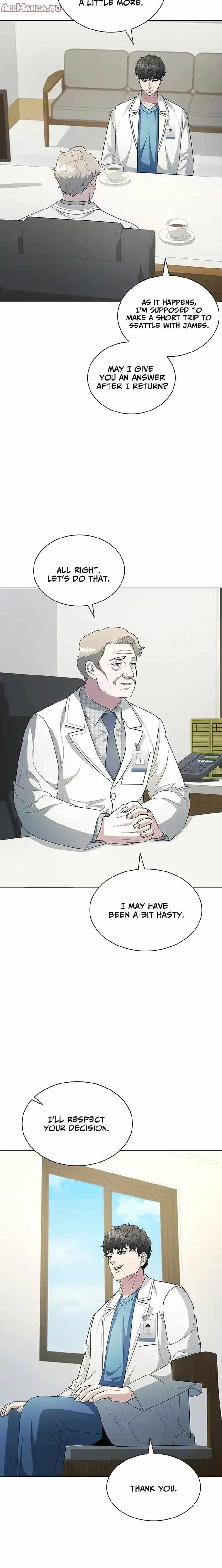 Read Dr. Choi Tae-Soo Manga Online