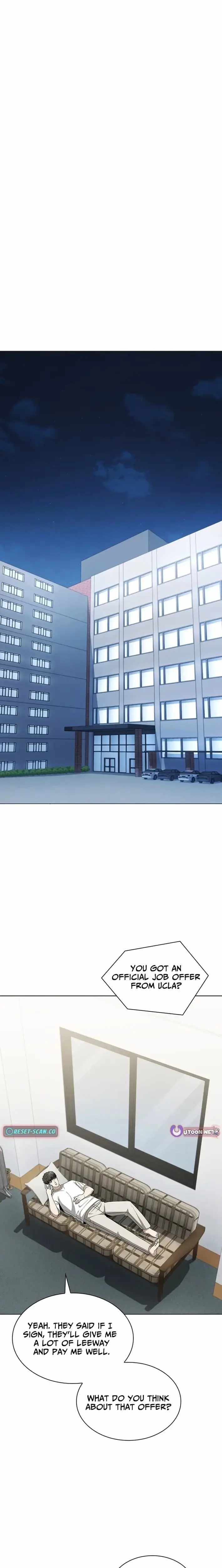 Read Dr. Choi Tae-Soo Manga Online