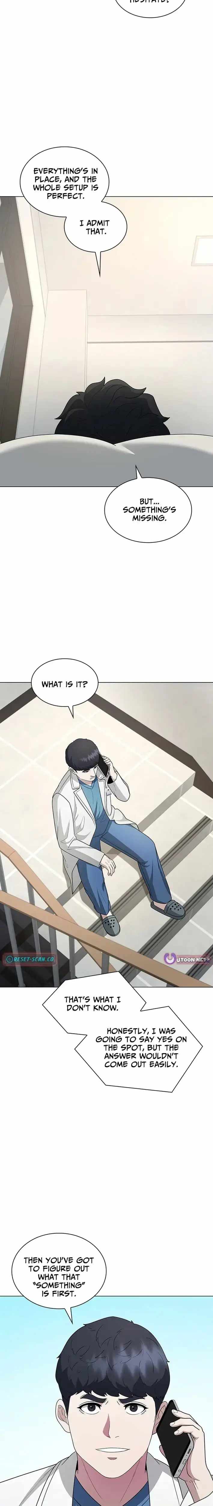 Read Dr. Choi Tae-Soo Manga Online