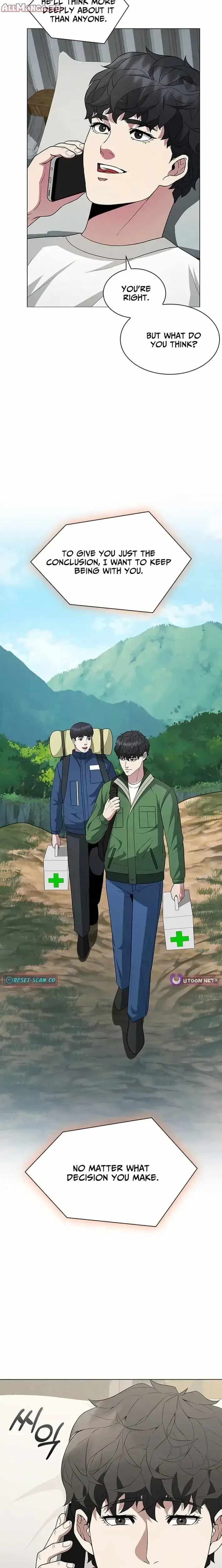 Read Dr. Choi Tae-Soo Manga Online