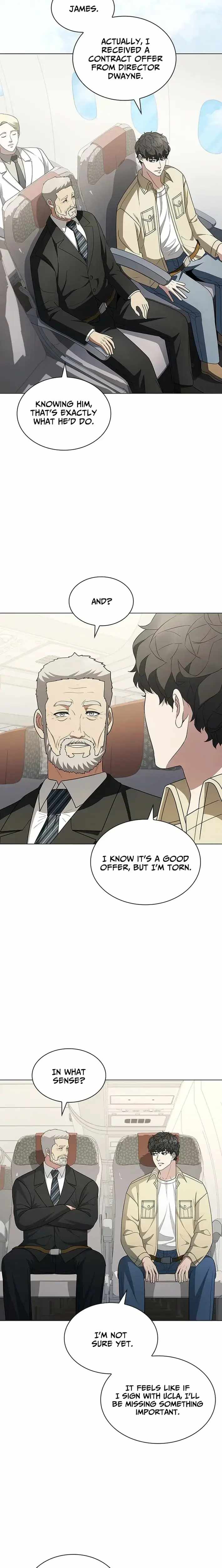 Read Dr. Choi Tae-Soo Manga Online