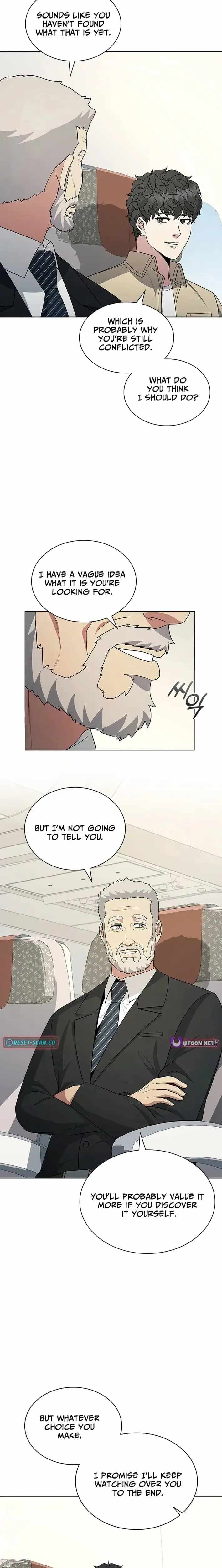 Read Dr. Choi Tae-Soo Manga Online