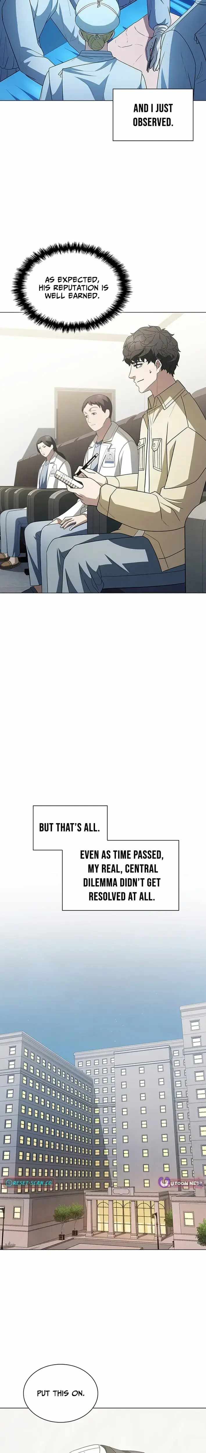 Read Dr. Choi Tae-Soo Manga Online