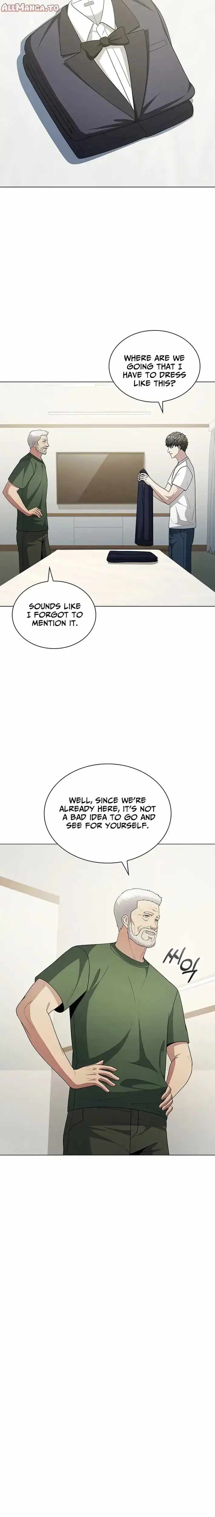 Read Dr. Choi Tae-Soo Manga Online