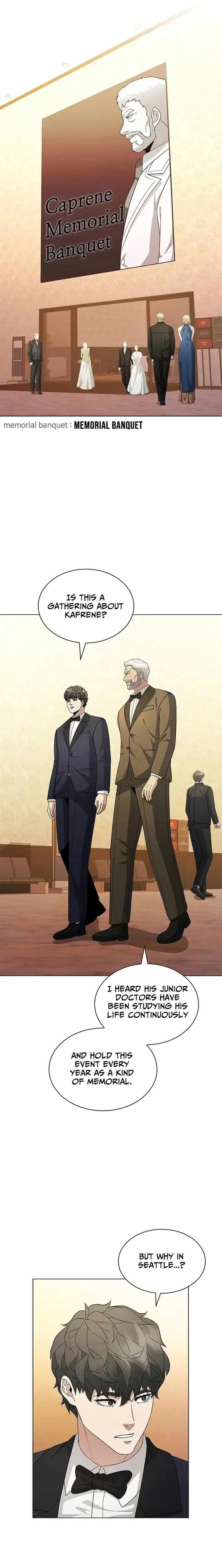 Read Dr. Choi Tae-Soo Manga Online