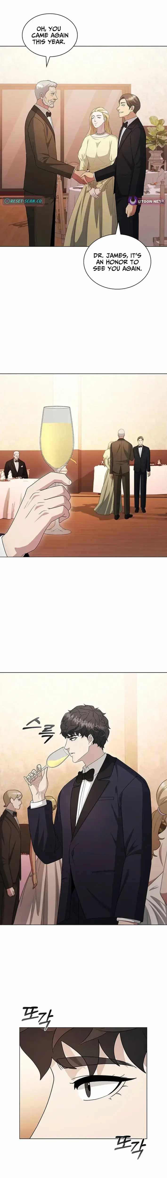 Read Dr. Choi Tae-Soo Manga Online