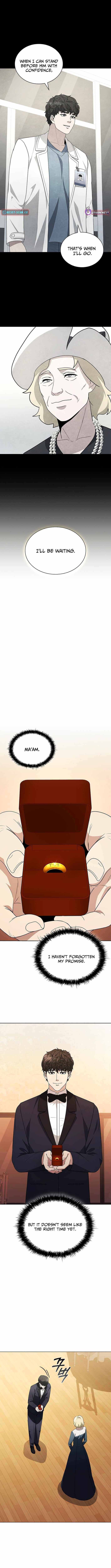 Read Dr. Choi Tae-Soo Manga Online