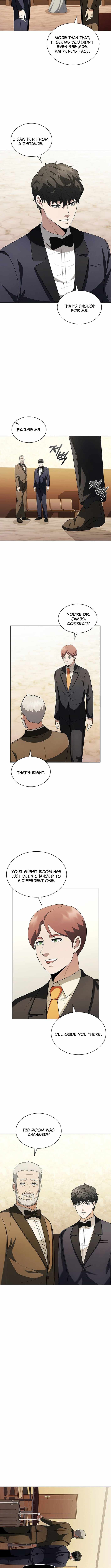 Read Dr. Choi Tae-Soo Manga Online