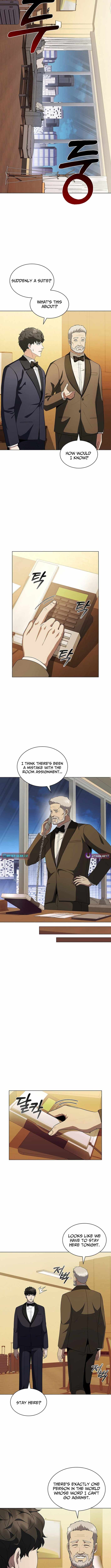 Read Dr. Choi Tae-Soo Manga Online