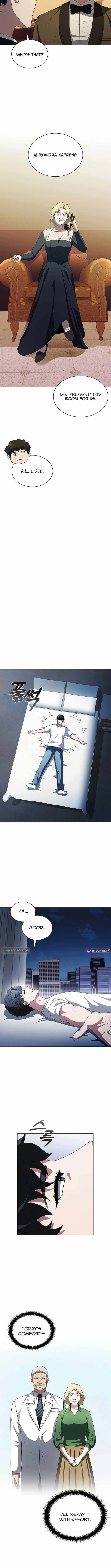 Read Dr. Choi Tae-Soo Manga Online