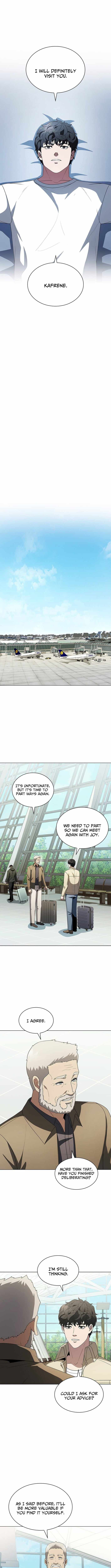 Read Dr. Choi Tae-Soo Manga Online