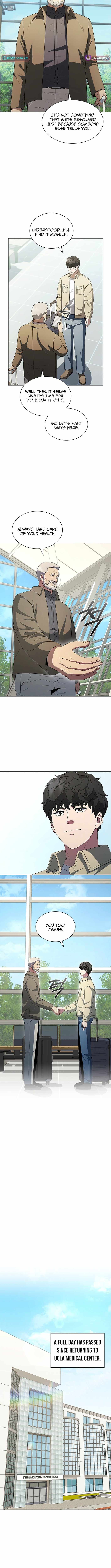 Read Dr. Choi Tae-Soo Manga Online