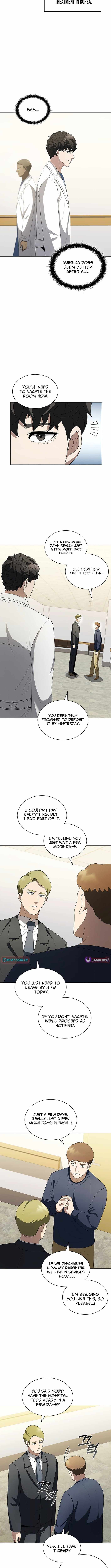 Read Dr. Choi Tae-Soo Manga Online