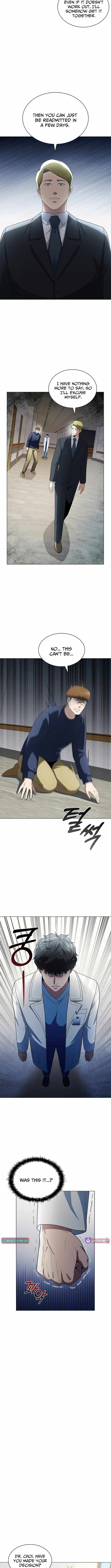Read Dr. Choi Tae-Soo Manga Online