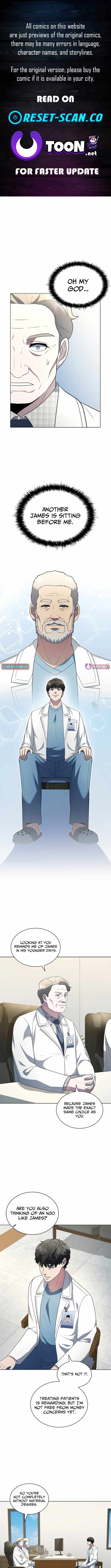 Read Dr. Choi Tae-Soo Manga Online