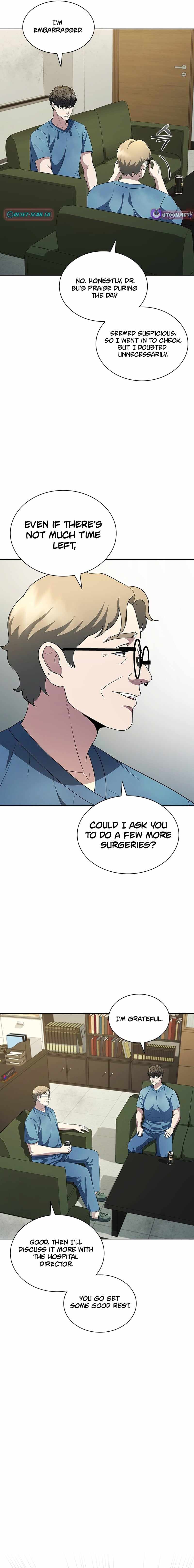 Read Dr. Choi Tae-Soo Manga Online