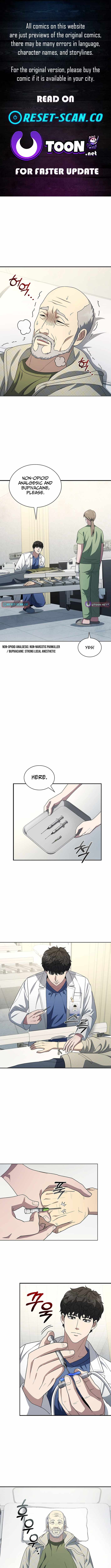 Read Dr. Choi Tae-Soo Manga Online