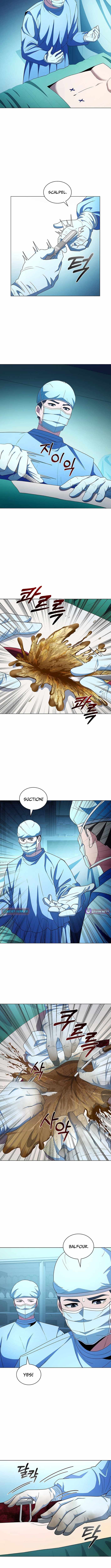 Read Dr. Choi Tae-Soo Manga Online