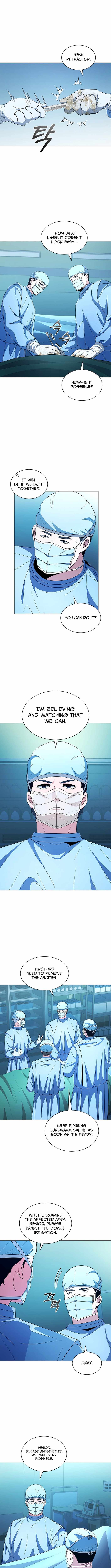 Read Dr. Choi Tae-Soo Manga Online
