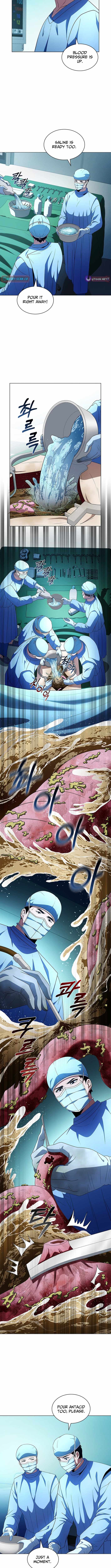 Read Dr. Choi Tae-Soo Manga Online