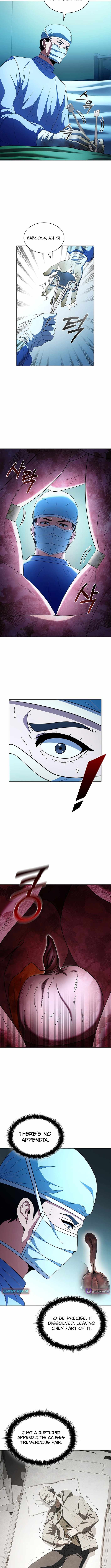 Read Dr. Choi Tae-Soo Manga Online