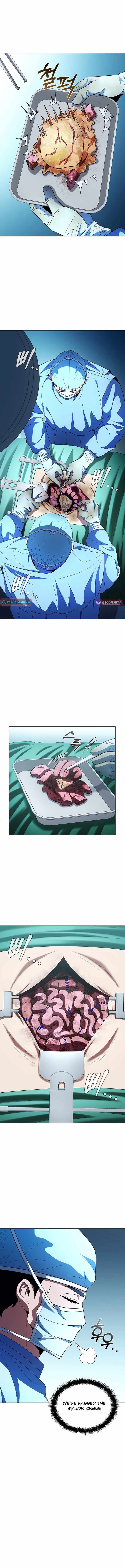 Read Dr. Choi Tae-Soo Manga Online