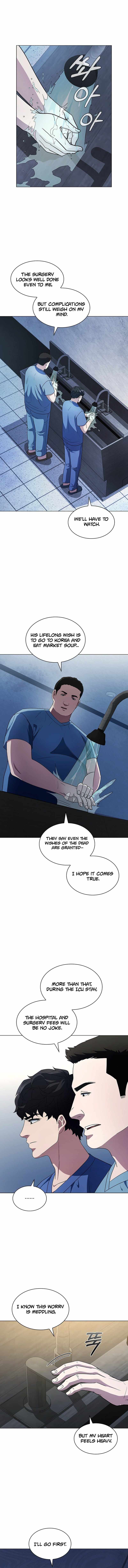 Read Dr. Choi Tae-Soo Manga Online