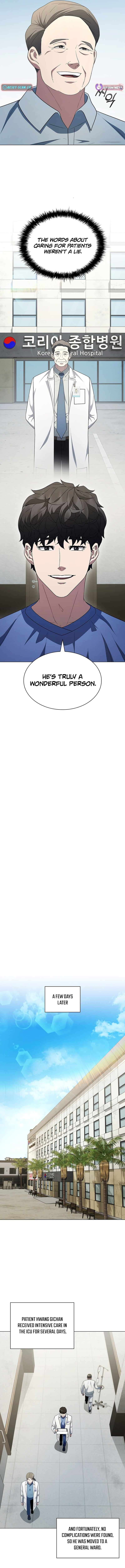 Read Dr. Choi Tae-Soo Manga Online