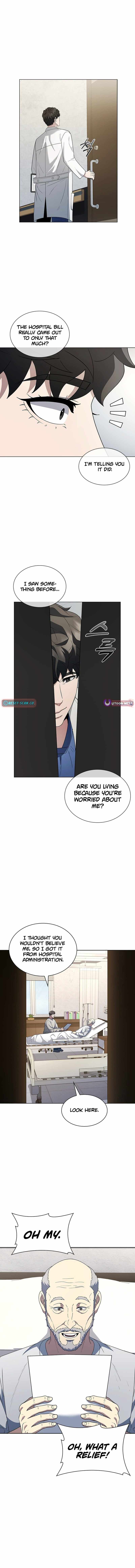 Read Dr. Choi Tae-Soo Manga Online