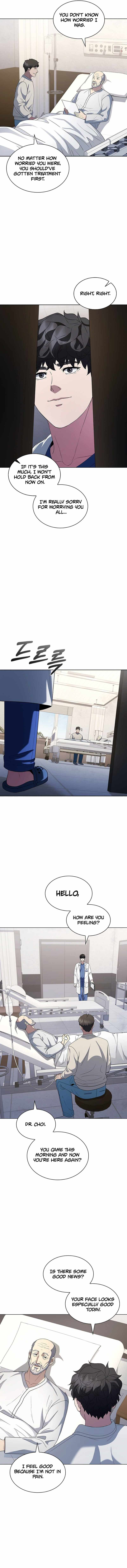 Read Dr. Choi Tae-Soo Manga Online