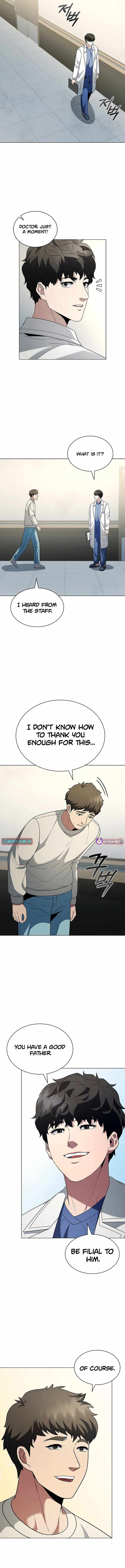 Read Dr. Choi Tae-Soo Manga Online