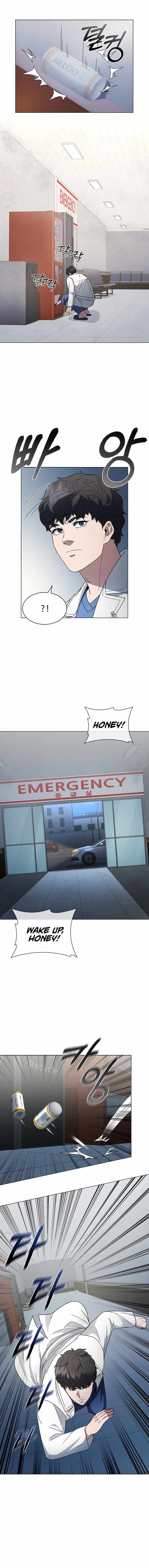 Read Dr. Choi Tae-Soo Manga Online