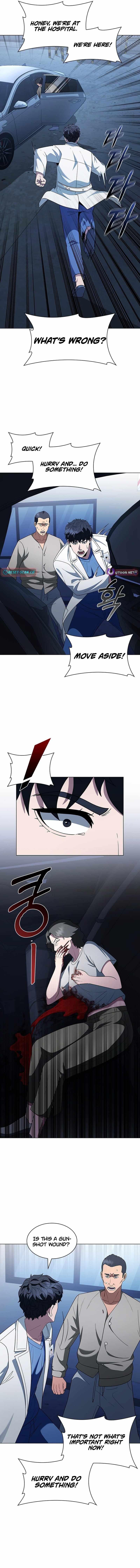 Read Dr. Choi Tae-Soo Manga Online