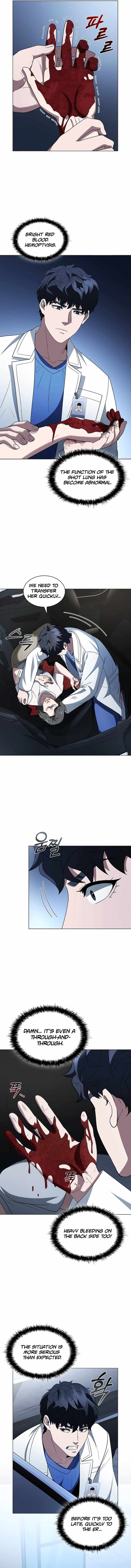 Read Dr. Choi Tae-Soo Manga Online