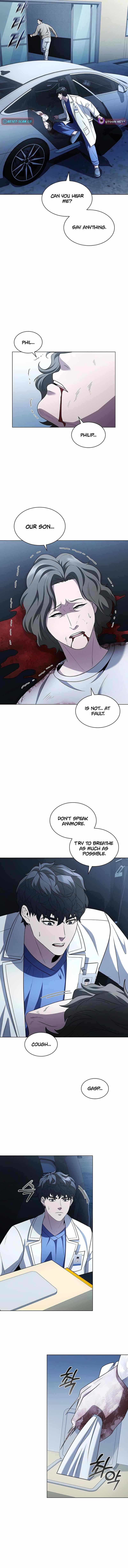 Read Dr. Choi Tae-Soo Manga Online