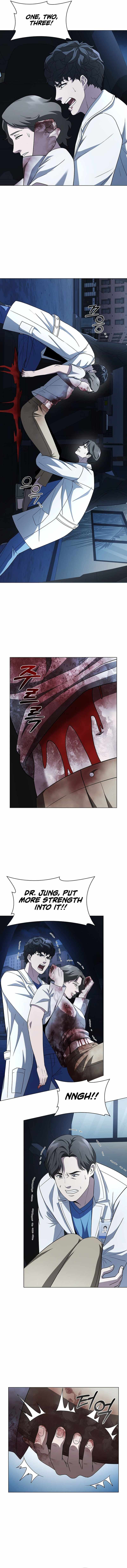 Read Dr. Choi Tae-Soo Manga Online