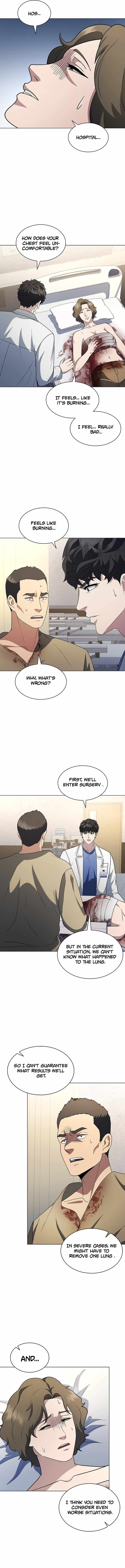 Read Dr. Choi Tae-Soo Manga Online