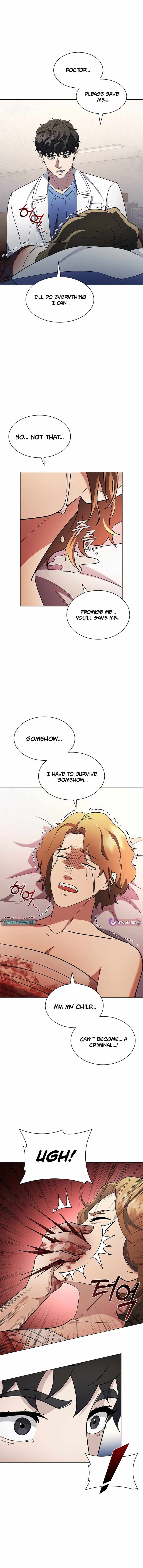 Read Dr. Choi Tae-Soo Manga Online